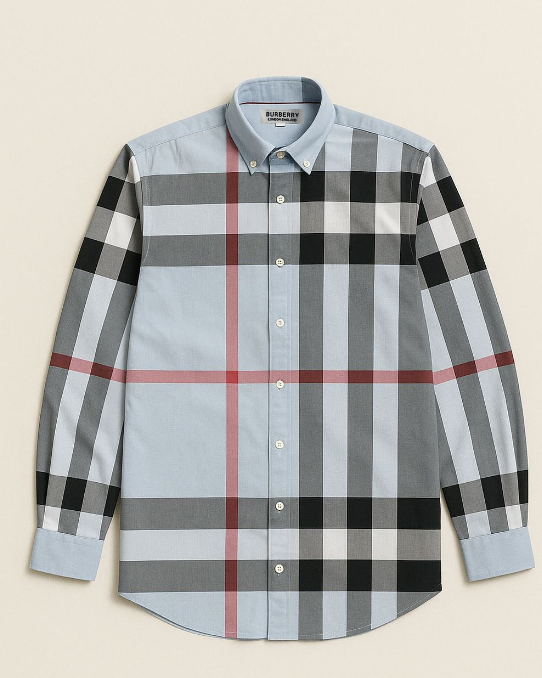 Barberry Shirt