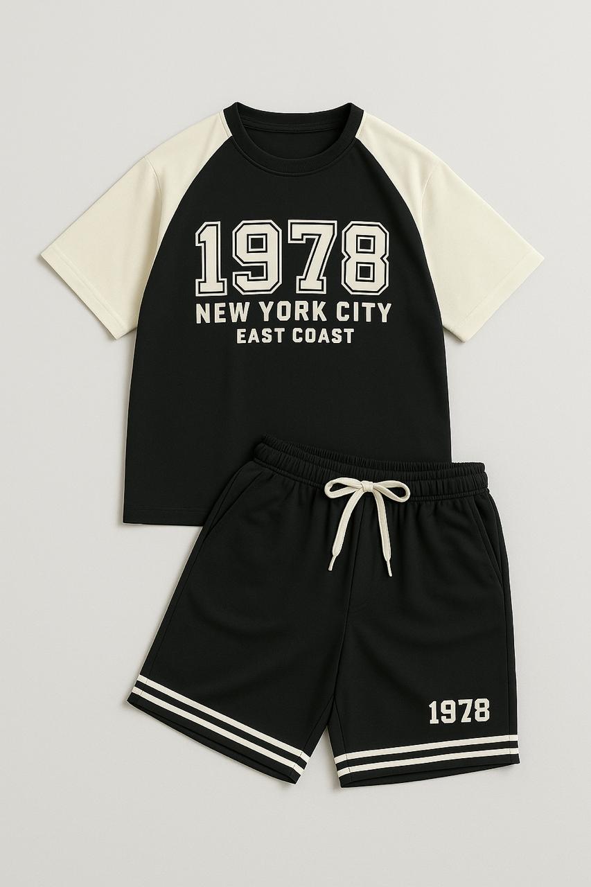 Cord Set