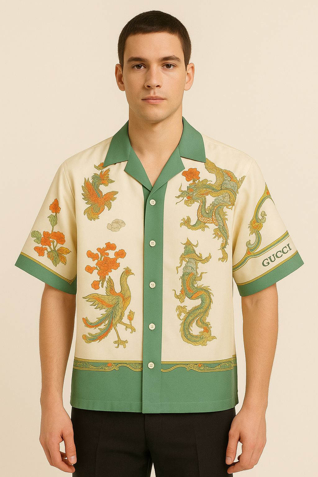 Gucci Shirt