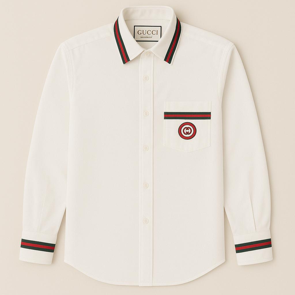 Gucci Shirt