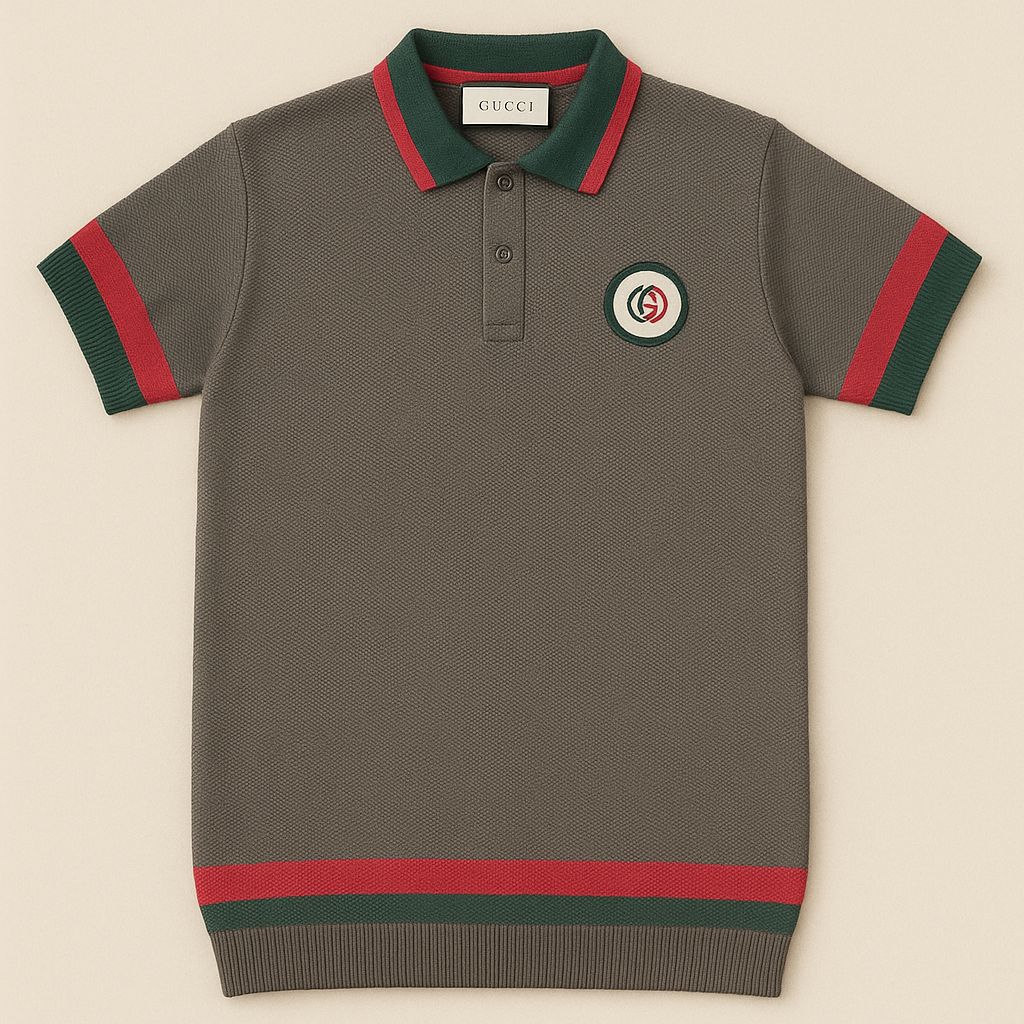 Gucci Brown T-shirt