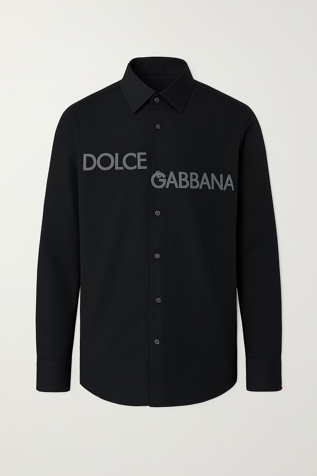 DG Black Shirt