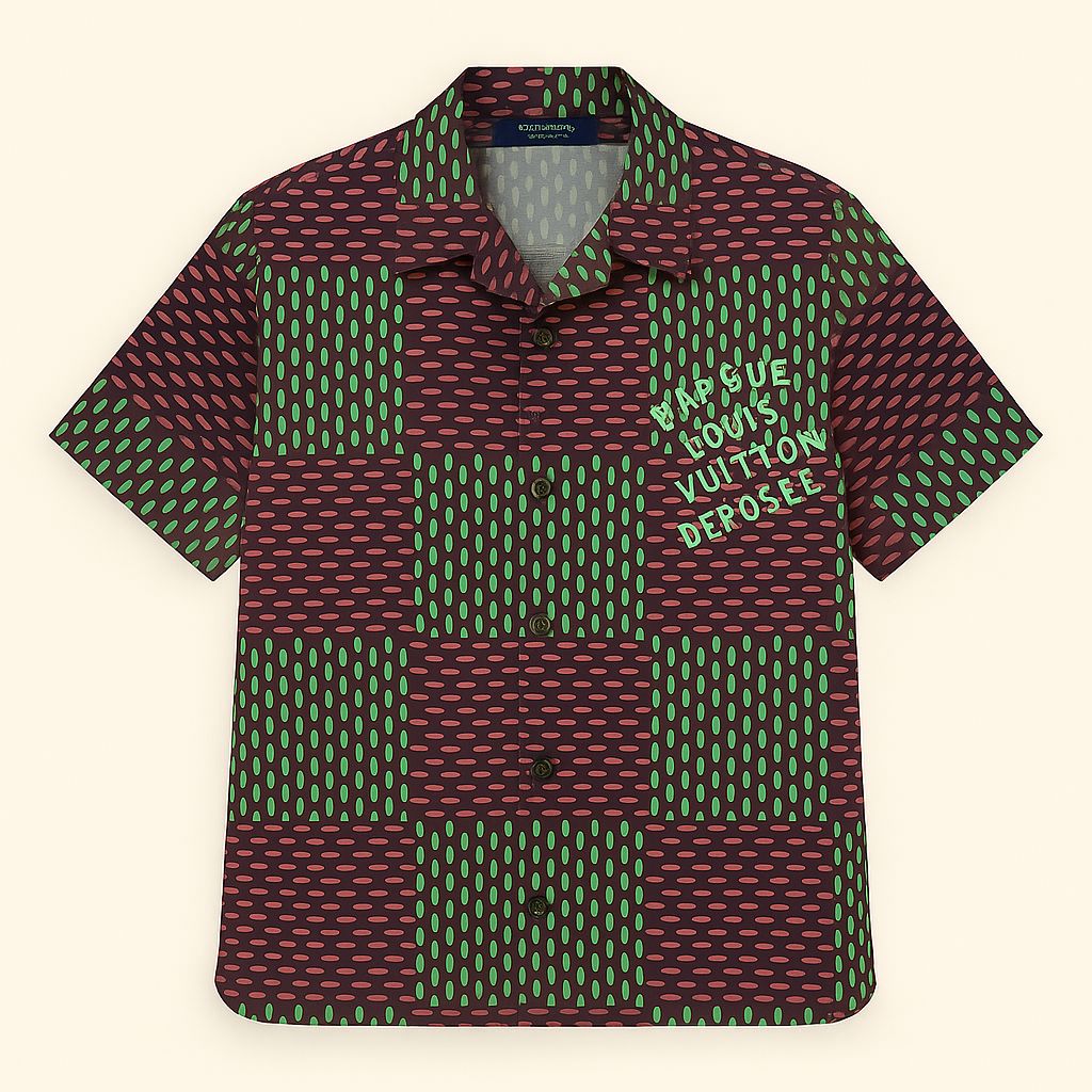 LOUIS VUITTON Shirt