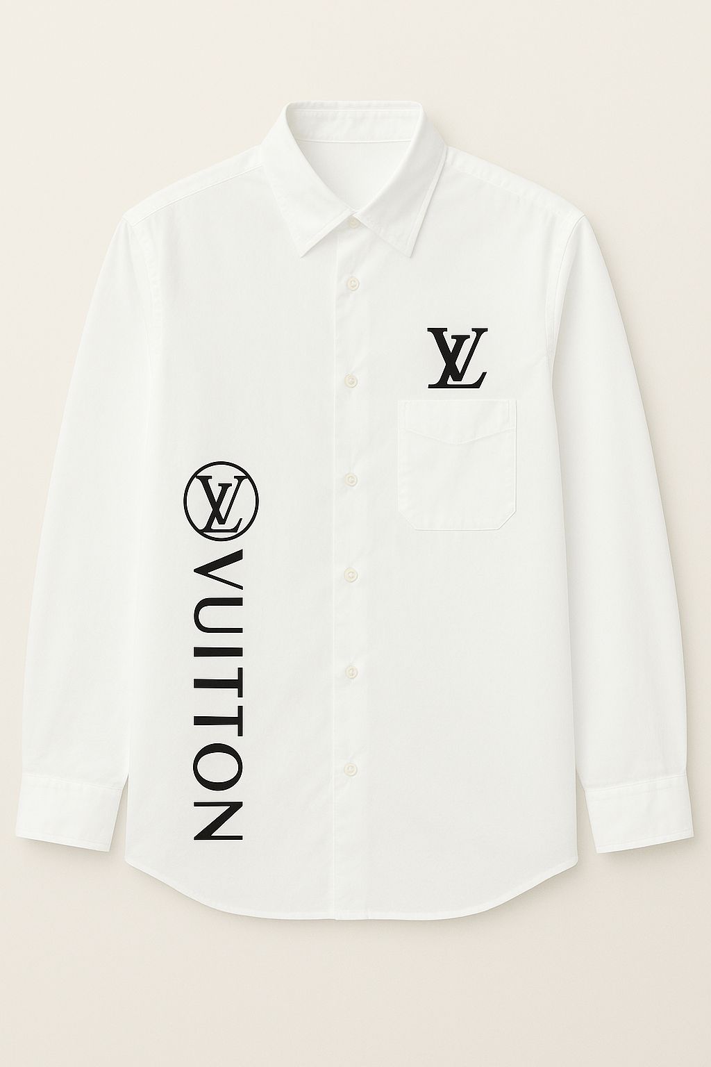 LOUIS VUITTON Shirt
