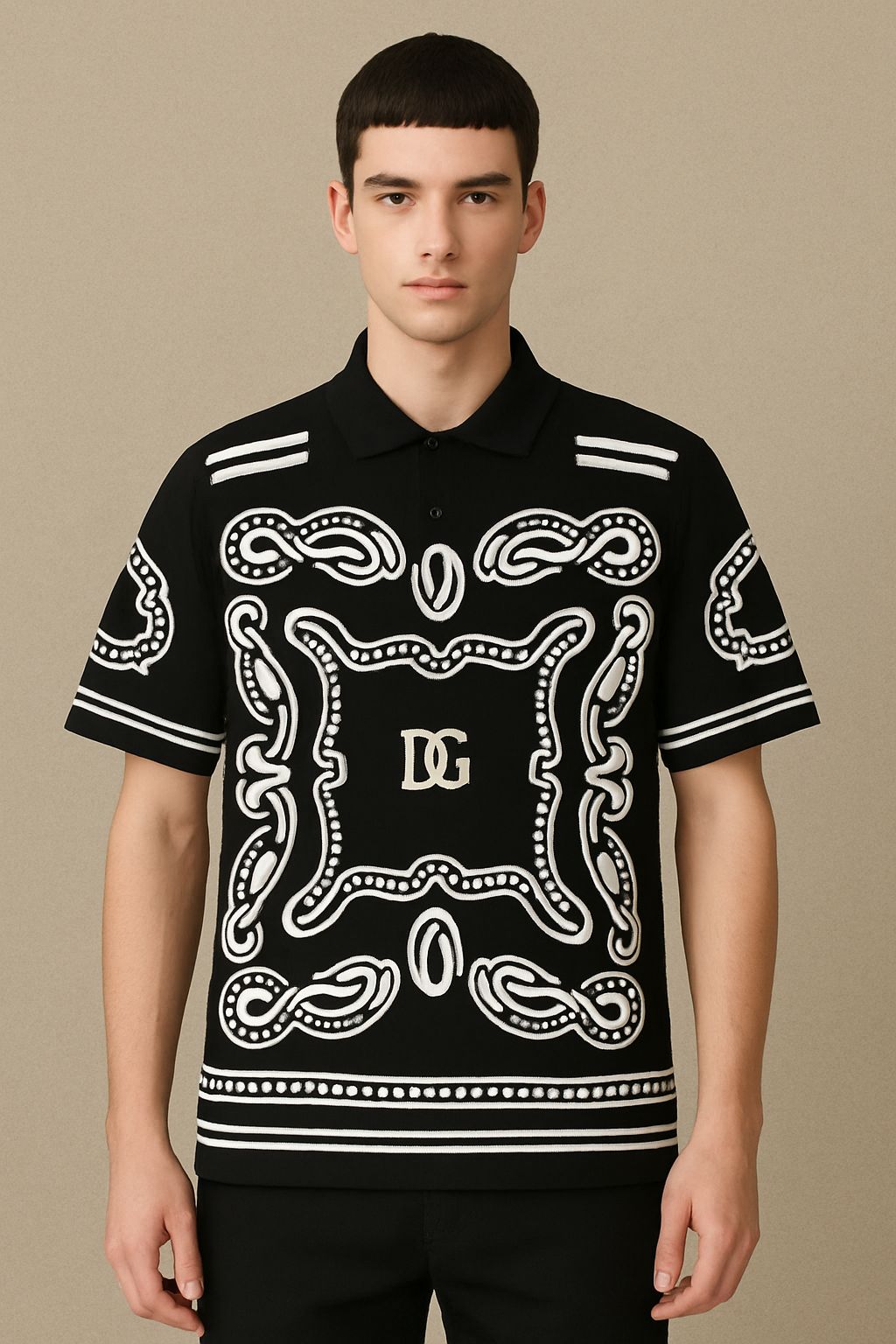 Dolce Gabbana Shirt