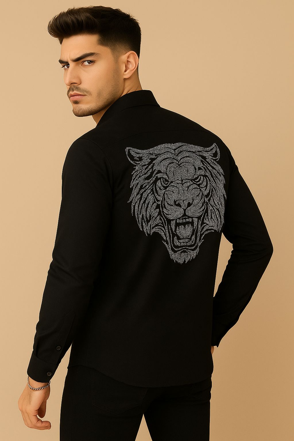 Balmain Shirt
