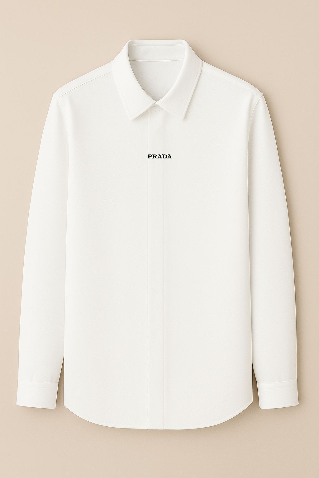 Parada Stitchless Shirt