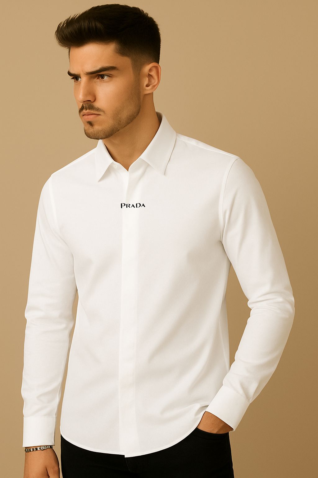 Parada Stitchless Shirt