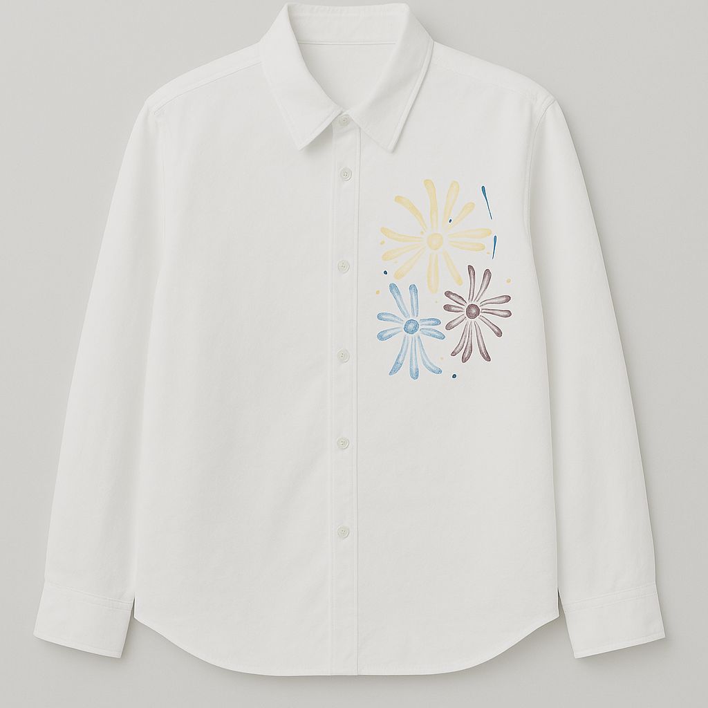 Chrome Hearts Shirt