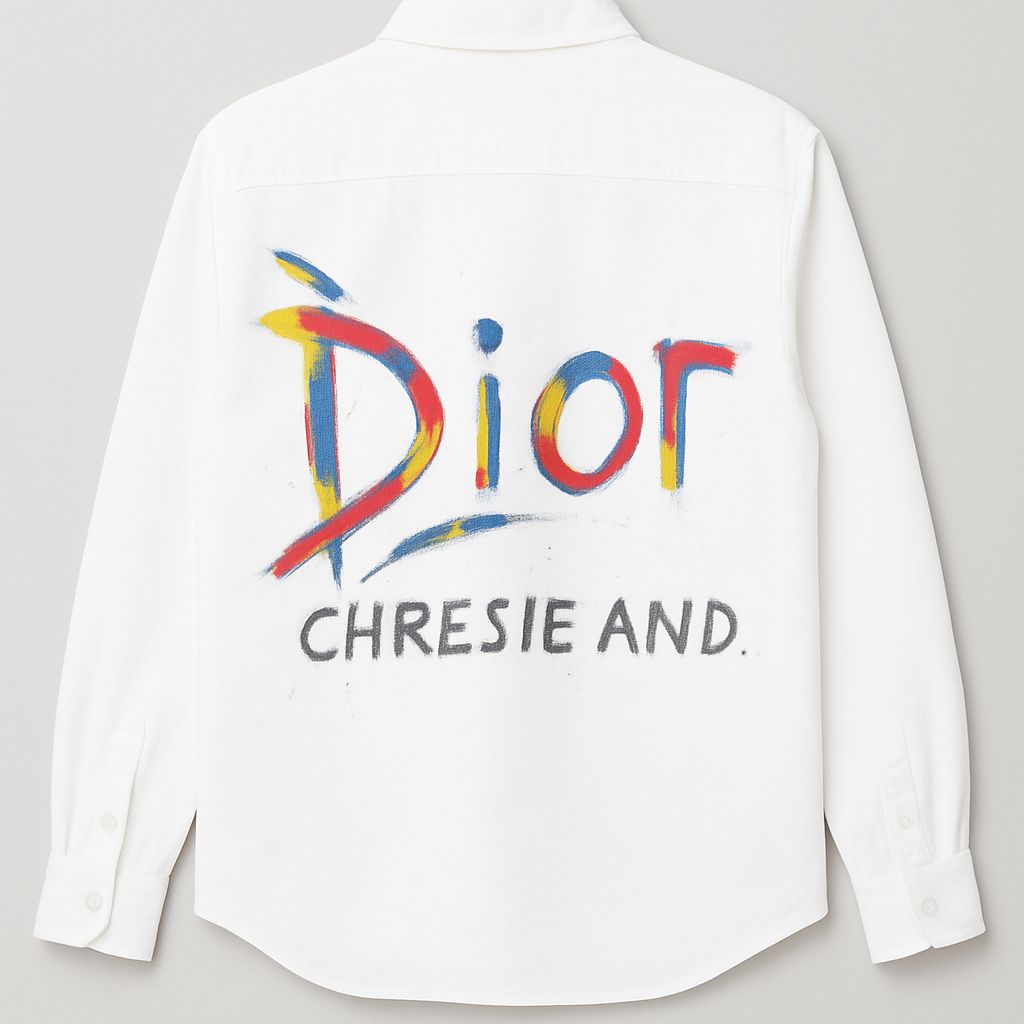 Dior Shirt