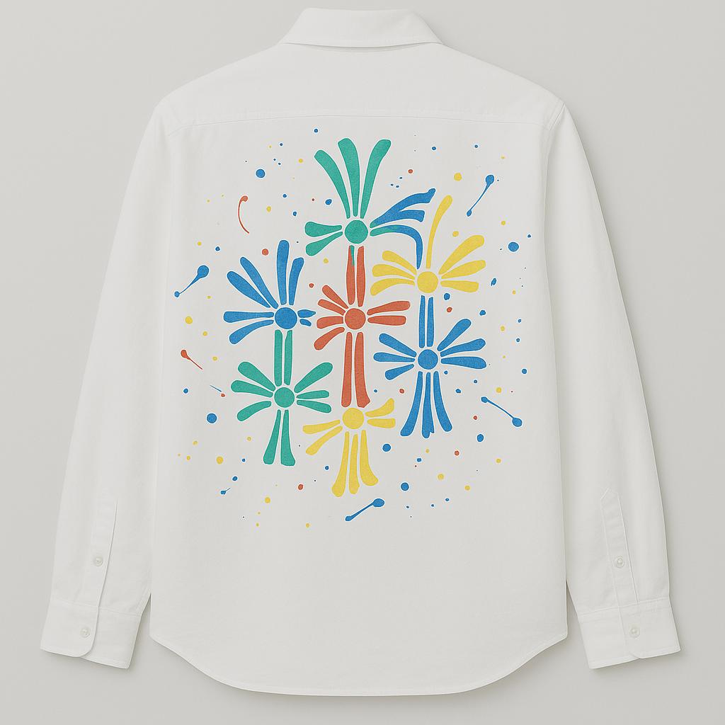 Chrome Hearts Shirt