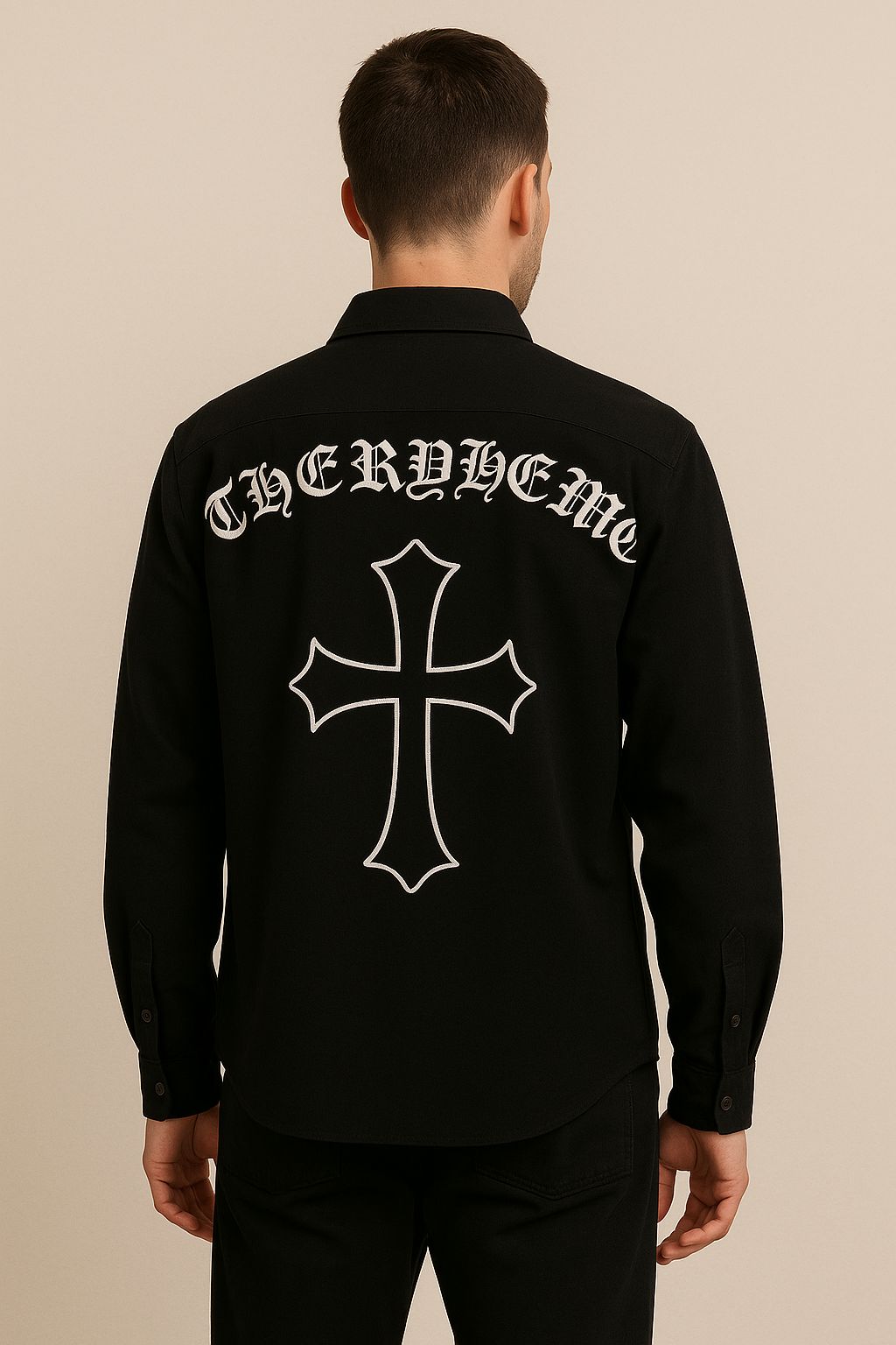Chrome Hearts Shirt