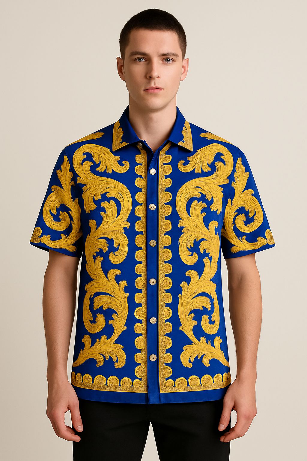 Versace Shirt