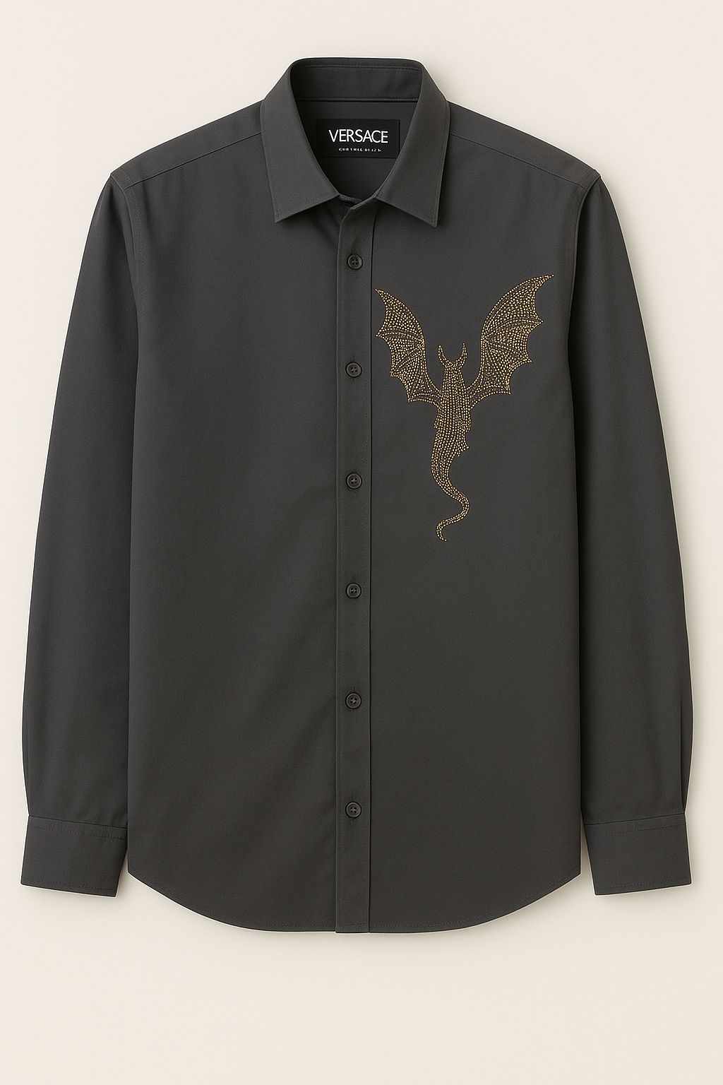 Versace Shirt