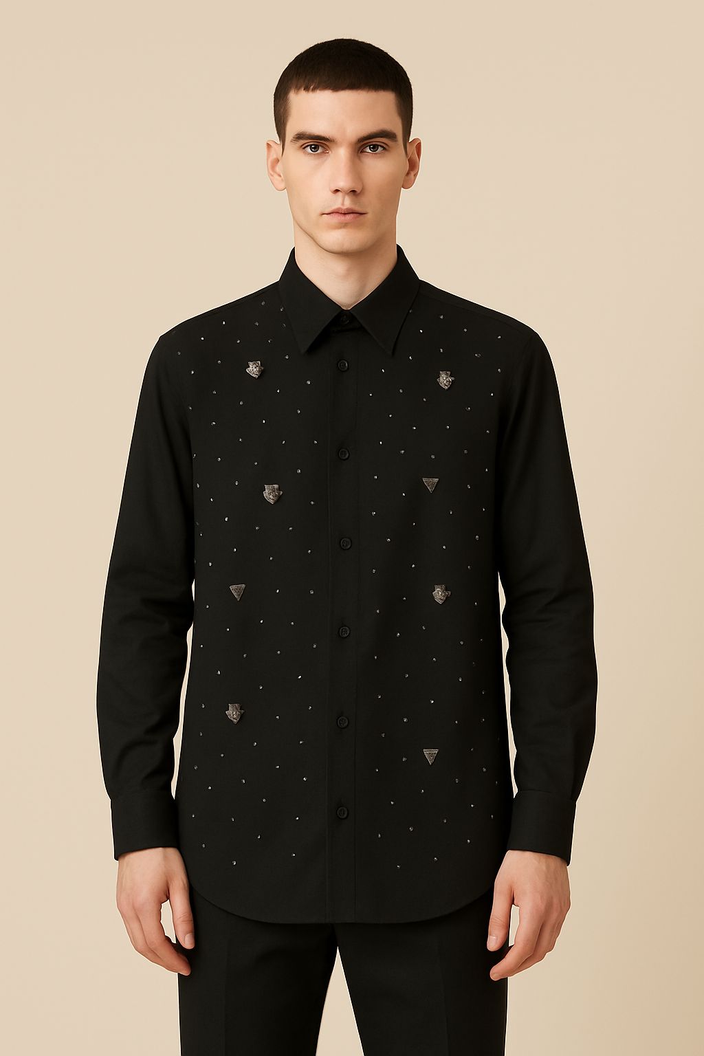 Versace Shirt