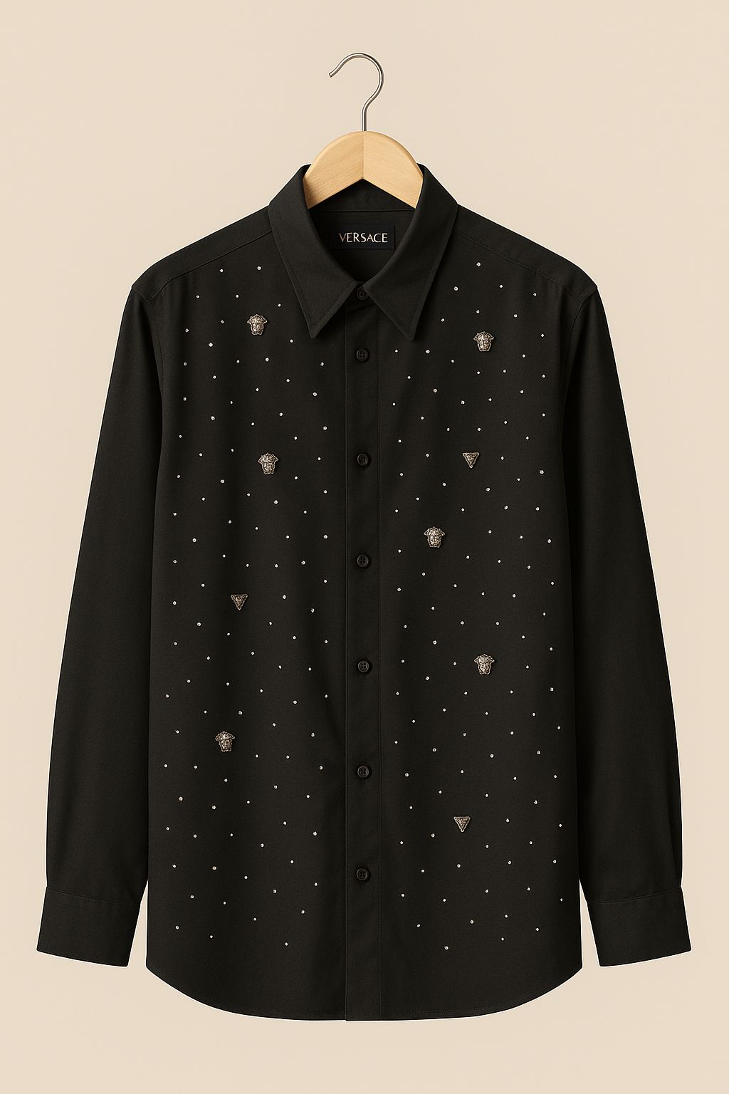 Versace Shirt