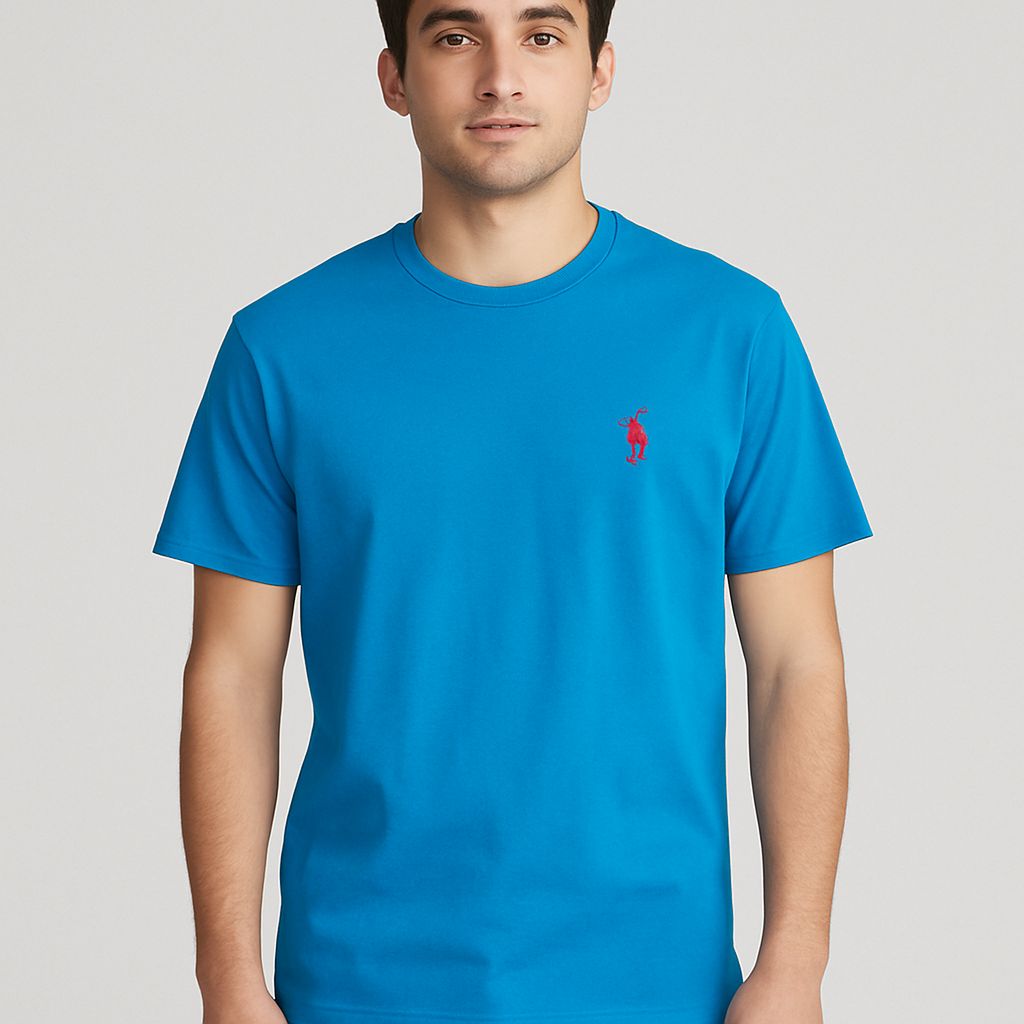 Ralph Lauren Round Neck T-Shirt
