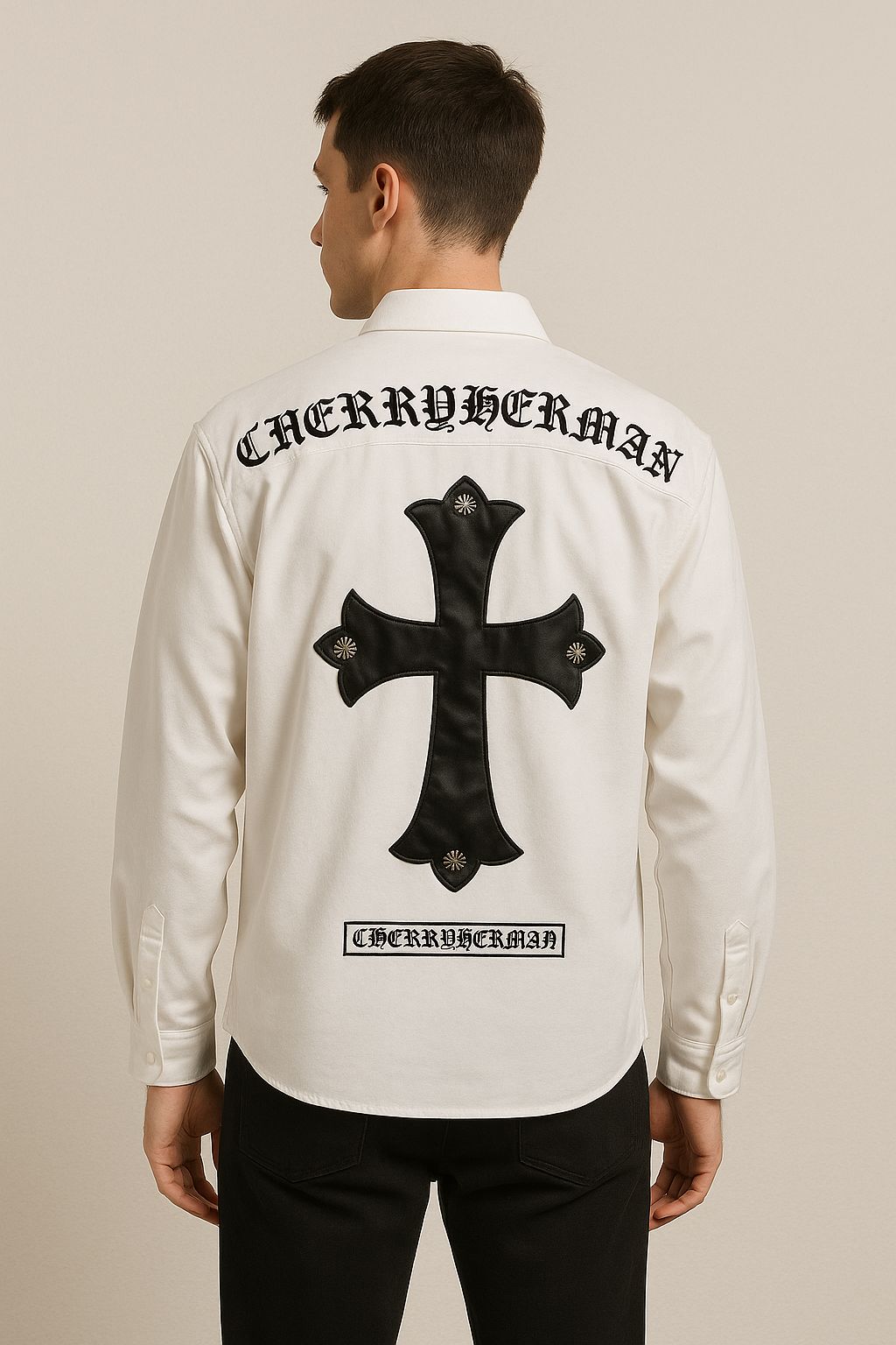 Chrome Hearts Shirt