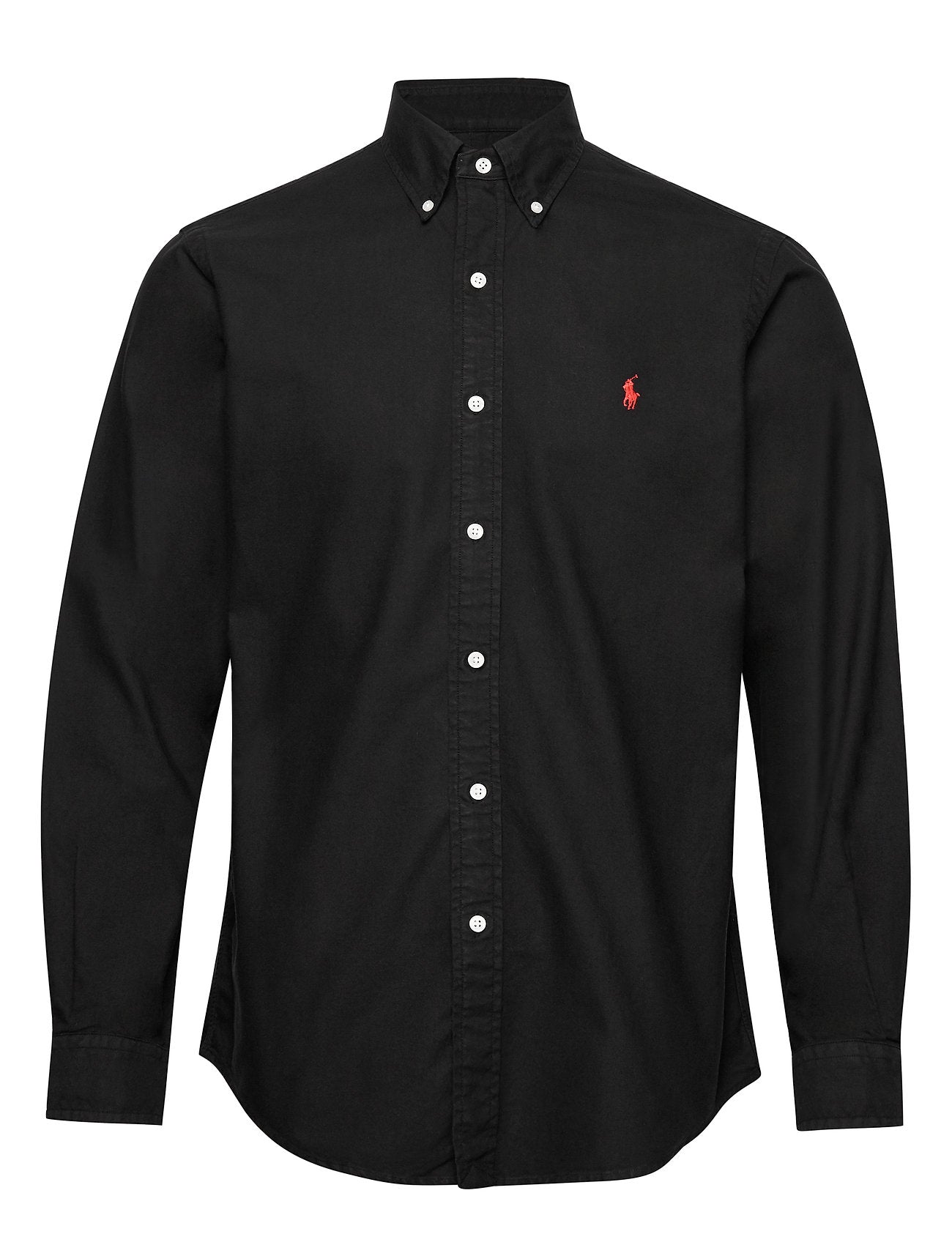 Ralph Lauren Black Shirt