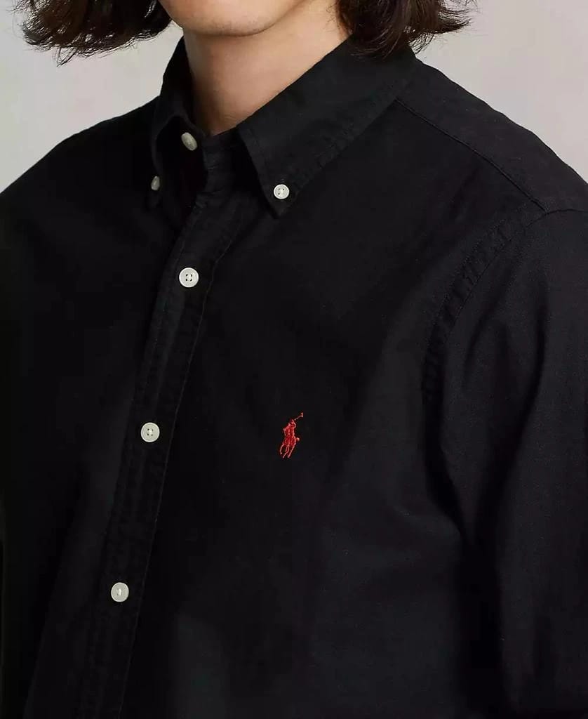 Ralph Lauren Black Shirt