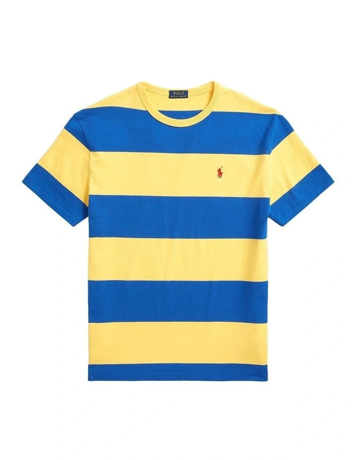 Multicolor T-shirt