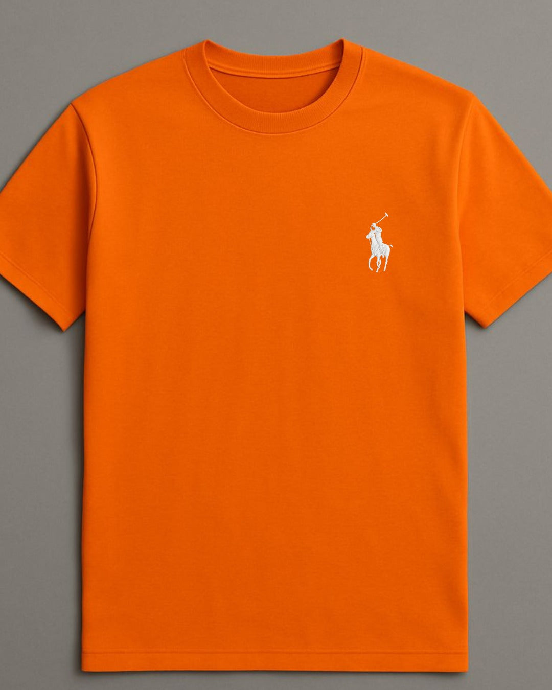 Ralph Lauren Round Neck T-Shirt