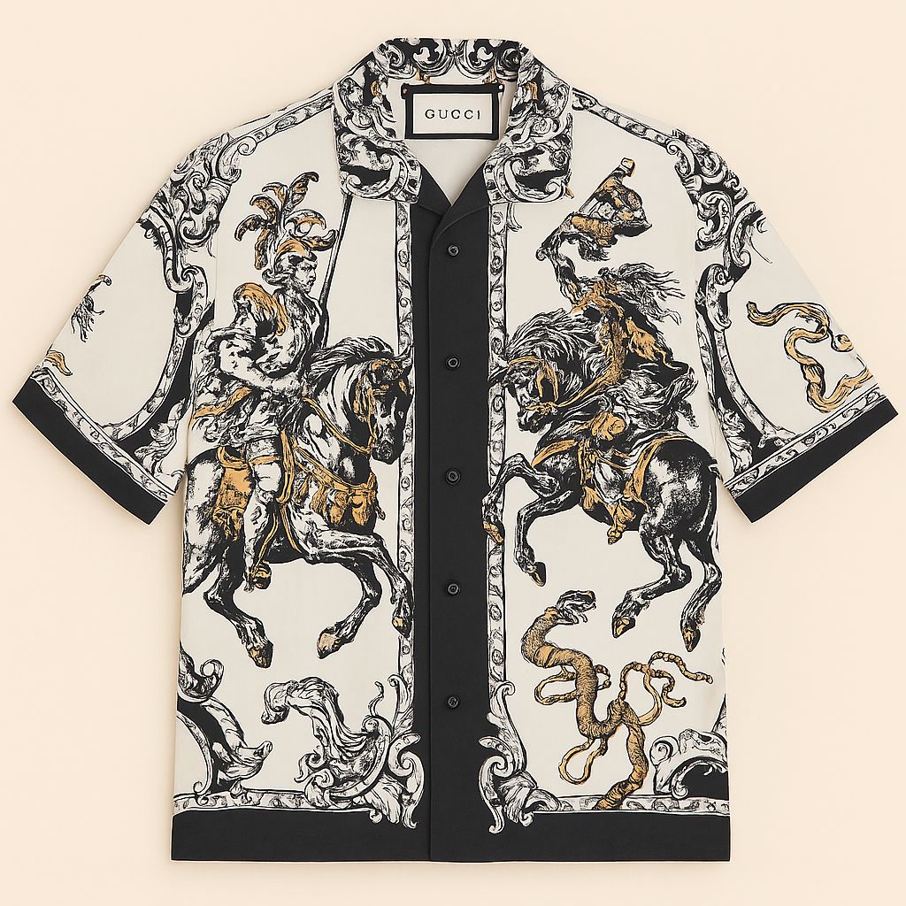 Gucci Shirt