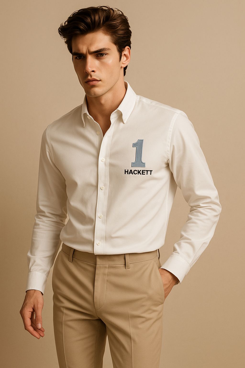 Hackett Shirt