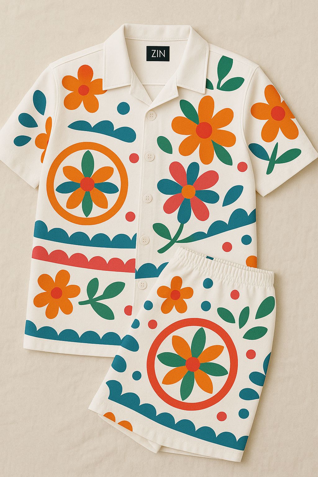 Co-ord Set