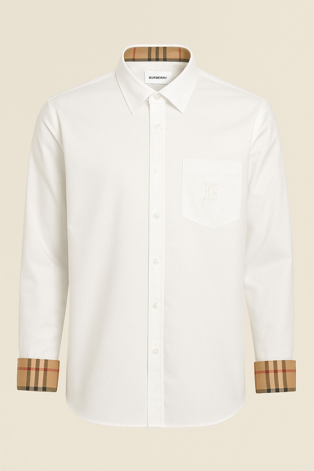 Barberry Shirt