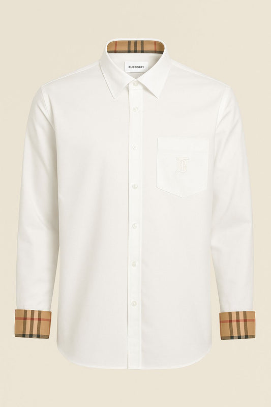 Barberry Shirt