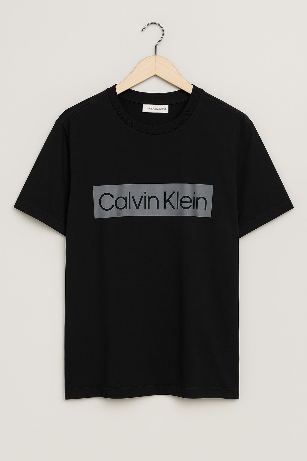 Calvin Klein Round Neck T-Shirt