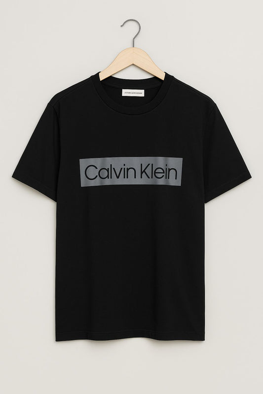 Calvin Klein Round Neck T-Shirt
