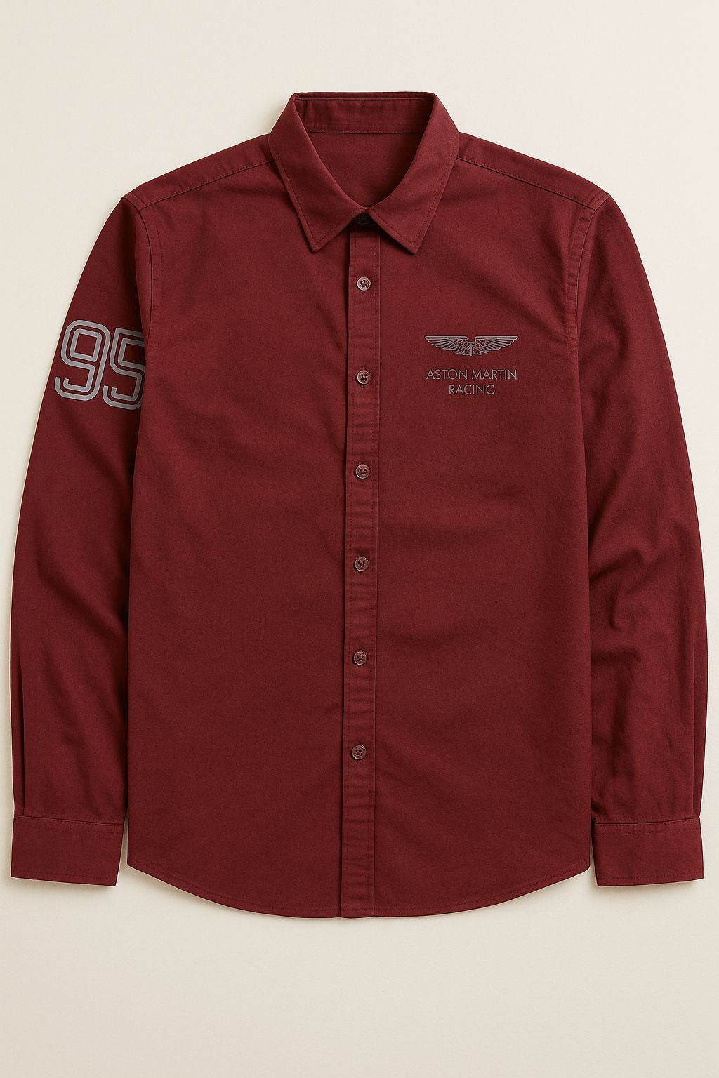 Aston Martin Shirt