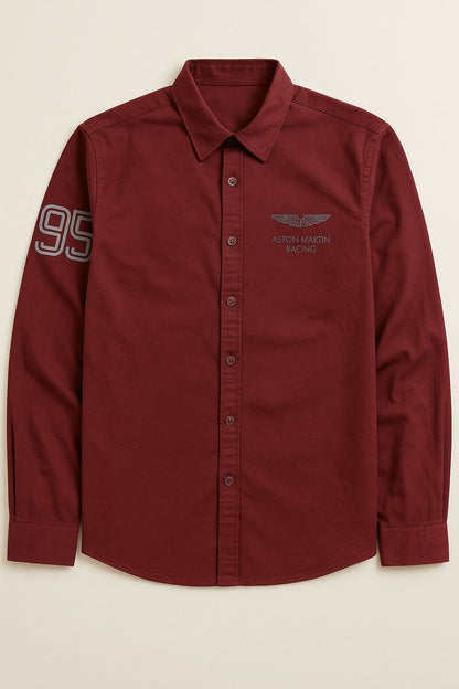 Aston Martin Shirt