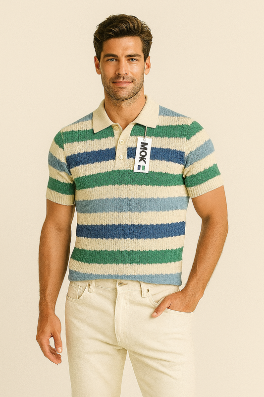 Collar T-Shirt