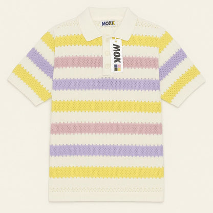 Collar T-Shirt