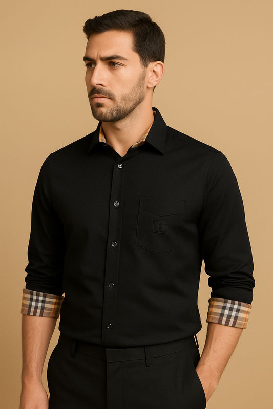 Barberry Shirt