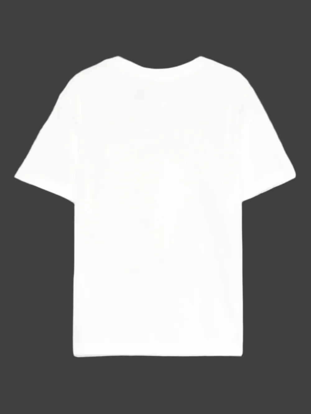Polo Bear White Kids T-shirt