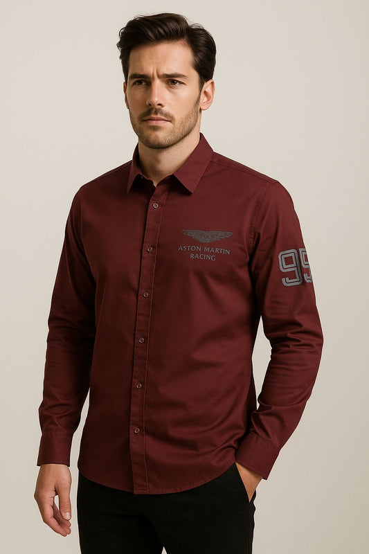 Aston Martin Shirt