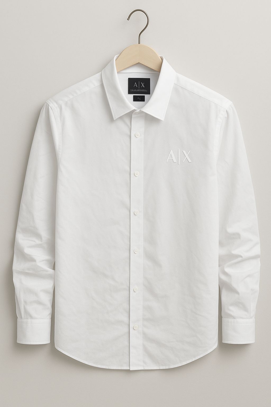 A/X White Shirt