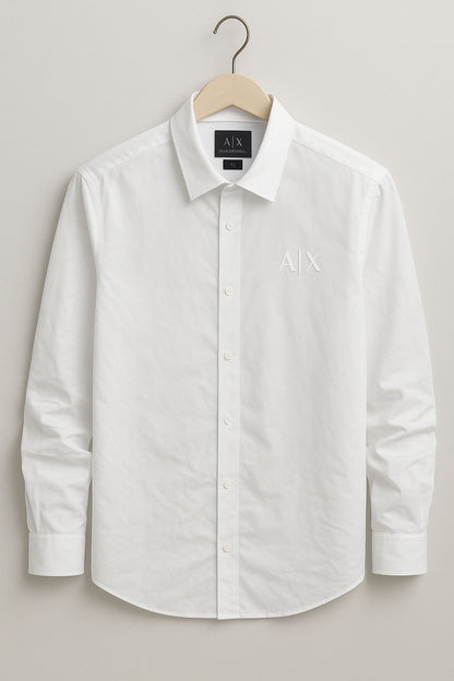 A/X White Shirt