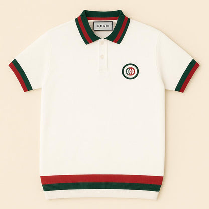 Gucci White T-shirt