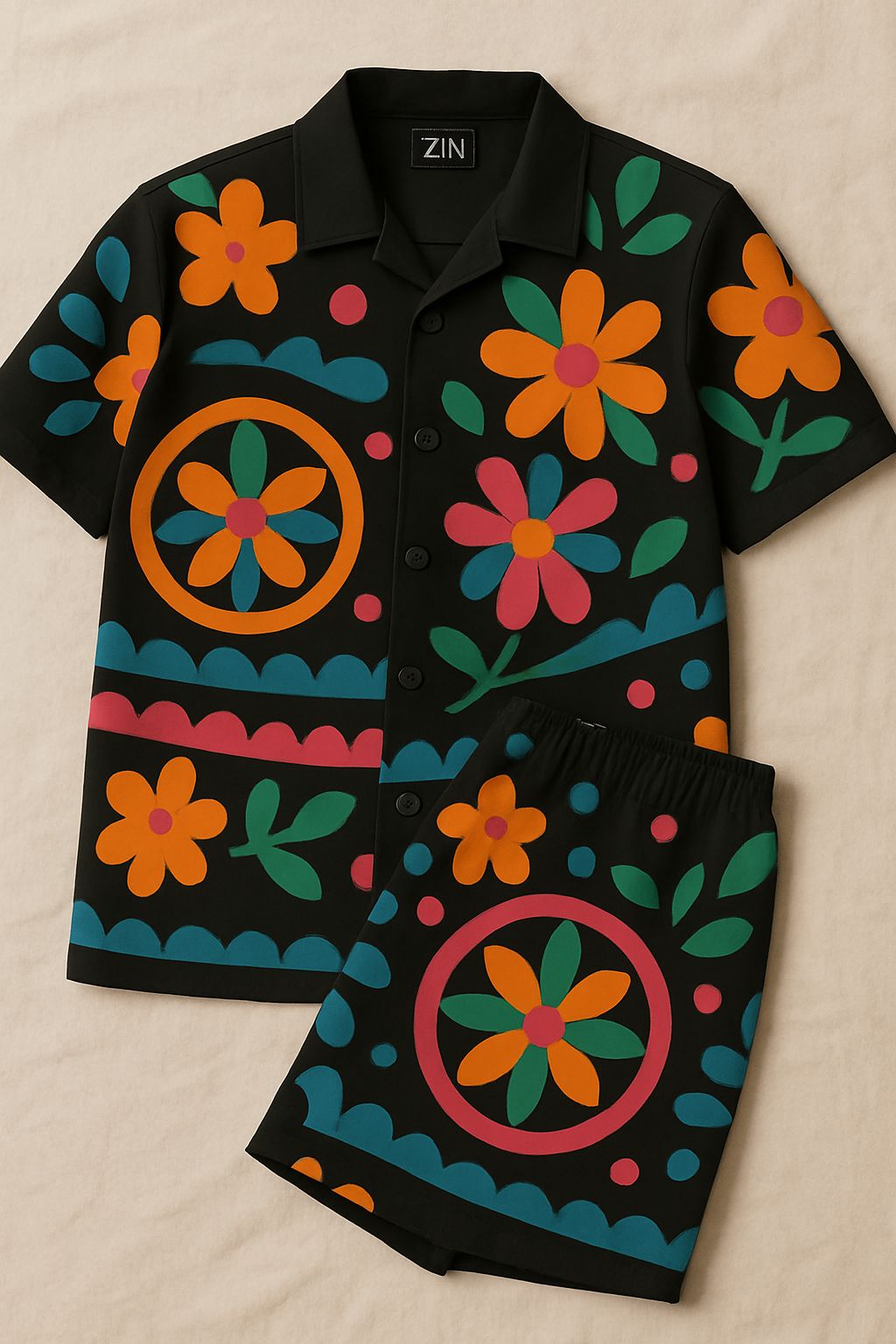 Zara Co-ord Set