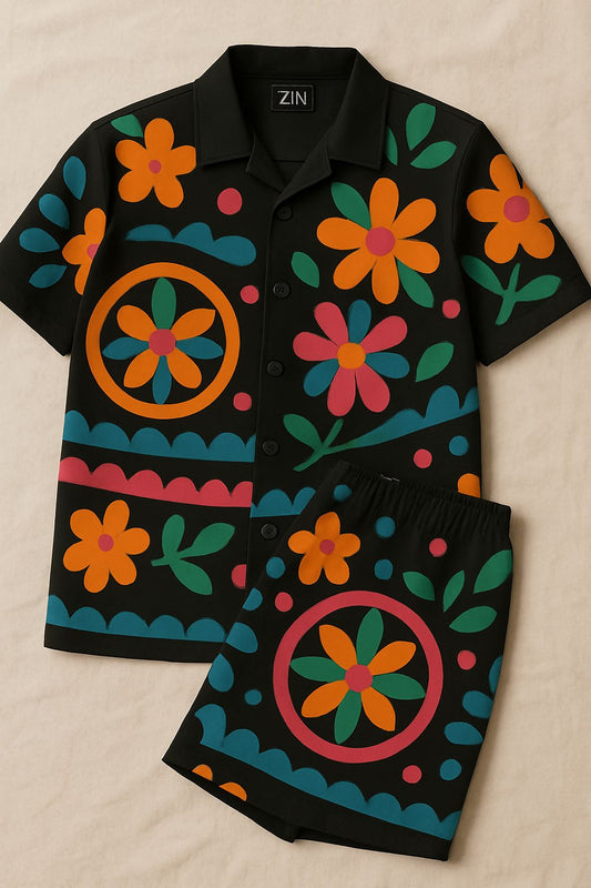 Zara Co-ord Set