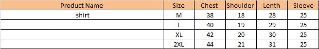 A/X White Shirt