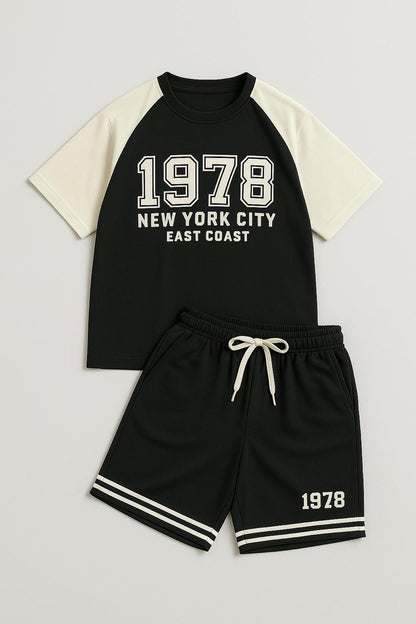 Cord Set