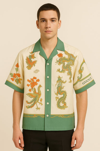 Gucci Shirt