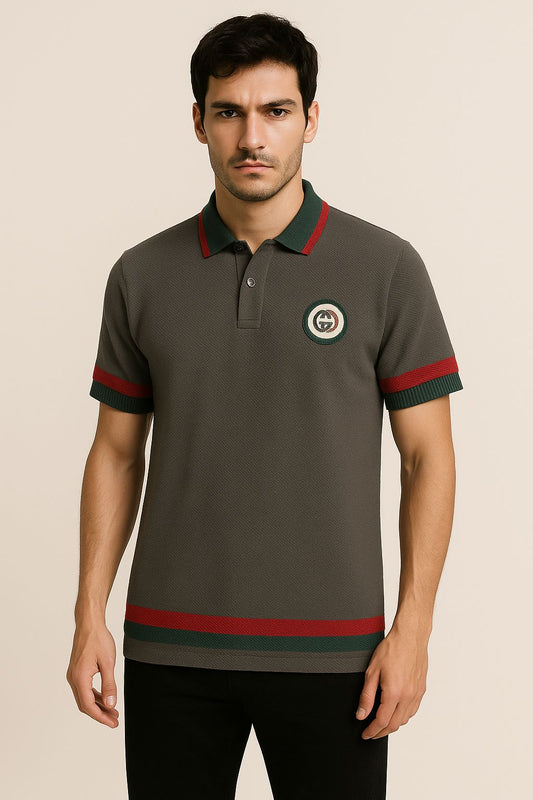 Gucci Brown T-shirt