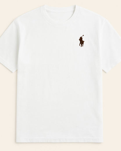 Ralph Lauren Round Neck T-Shirt